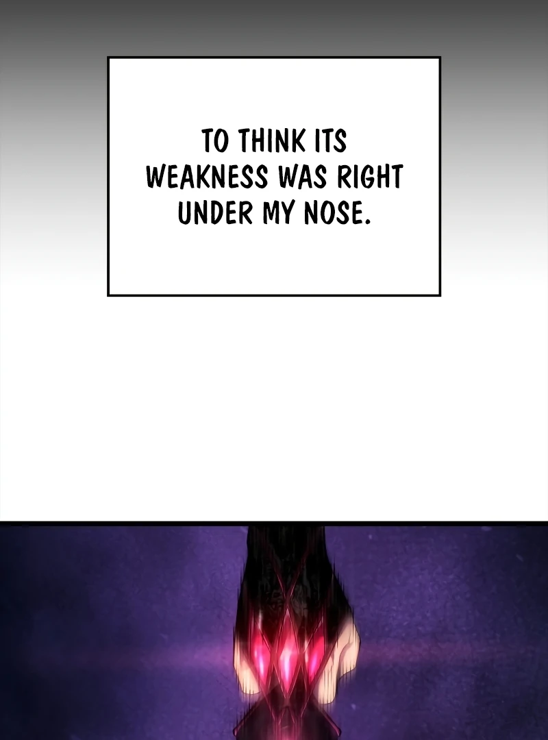 Revenge of the Iron-Blooded Sword Hound, Chapter 59 image 03